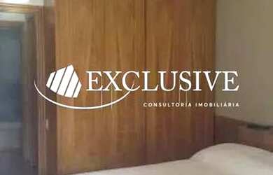 Imagem 6: Apartamento-À VENDA-Lagoa-Rio de Janeiro-RJ