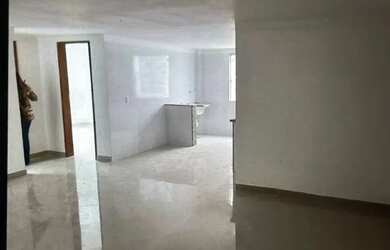 Imagem: O apartamento para alugar possui 2 Dormitórios, 1 Banheiro