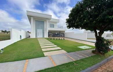 Imagem 3: PORTO RICO - Casa de Condomínio - Condomínio Águas de Porto Rico