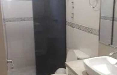 Imagem 9: Apartamento com 2 dormitórios para alugar, 55 m² por R$ 3.700,01/ano...