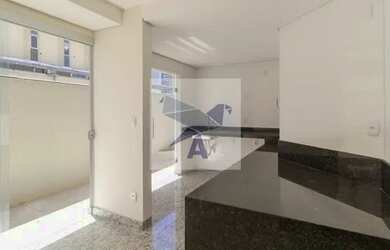 Imagem: O apartamento possui 2 Dormitórios, 3 Banheiros, 2 Vagas na