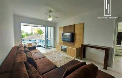 Imagem 3: FLORIANóPOLIS - Apartamento Padrão - Itacorubi