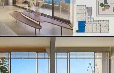 Imagem 3: Apartamento para venda tem 35 metros quadrados com 1 quarto em Barra -...