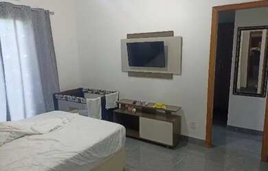 Imagem 14: Linda casa em condomínio fechado no Corumbá 4. Porteira fechada. Oportunidade...