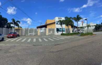 Imagem 6: Terreno de alto Padrão no condomínio Terras de Jundiaí