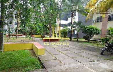 Imagem 4: Apartamento à venda no bairro São Marcos - Salvador/BA