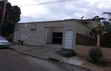 Imagem 15: CASA SETOR FAUNA II , RIO QUENTE GO