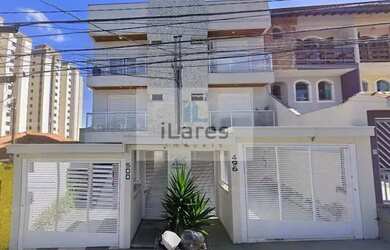 Imagem 14: Apartamento com 2 dorms, Vila Valparaíso, Santo André - R$ 375 mil,...