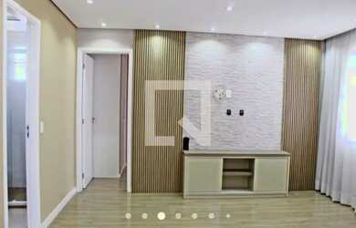 Imagem 11: Alugo meu Apartamento. Piscina, Churrasqueira, Imóvel novoe43m² de Área