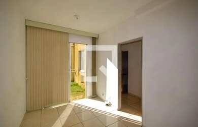 Imagem: O apartamento possui 1 Dormitório, 1 Banheiro e 55m² de Área