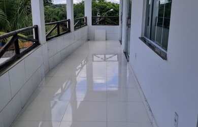 Imagem 5: Alugo casa na linha verde na frente a praia de itacimirim