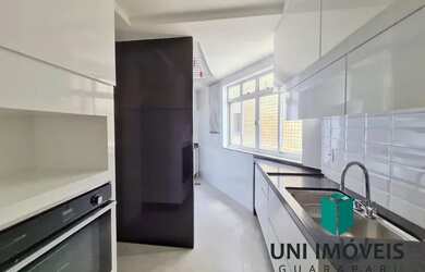 Imagem 15: quot Lindo apartamento 03 quartos com vista para o mar a venda por R$690.000...