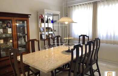 Imagem 4: Apartamento (tipo - padrao) 4 dormitórios/suite, cozinha planejada, portaria 24hs, lazer