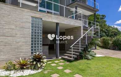 Imagem 11: Casa a Venda Condomínio Villagio Paradiso - Itatiba - São Paulo