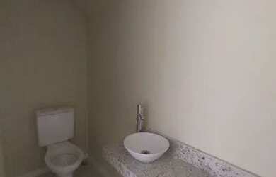 Imagem 2: casa engenho do mato. Churrasqueira, Varanda, 111m² de Áreae2 Vagas...