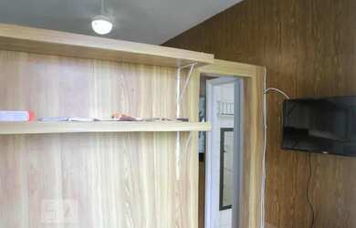 Imagem 8: Apartamento para Aluguel - Ipanema, 1 Quarto, 40 m2