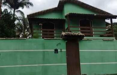 Imagem 2: Vendo essa casa em Itatiaia na subida do parque estadual