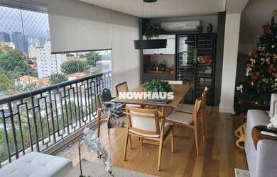 Imagem 5: Cobertura à venda, 234 m² por R$ 2.984.000,00 - Alto da Boa Vista -...