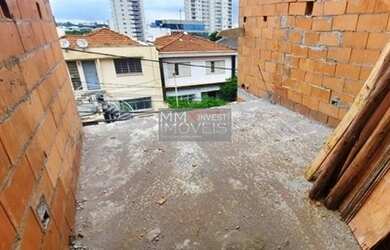 Imagem 9: Sobrado a vnda - Santa Teresinha - 120 metros quadrados