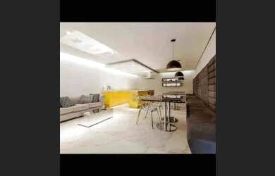 Imagem 5: Flat com 1 dormitório para alugar, 40 m² por R$ 6.000,00/mês - Vila Olímpia - São Paulo/SP