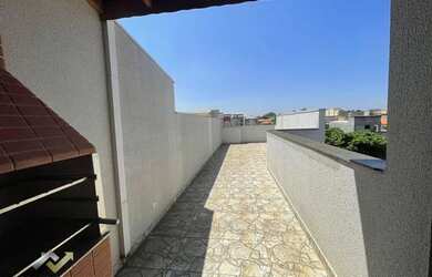 Imagem 7: Cobertura, 107 m² - venda por R$ 445.000,00 ou aluguel por R$ 2.400,00/mês...