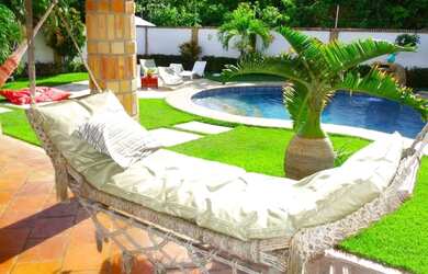 Imagem 5: Casa na Praia das fontes para finais de semana ou temporada