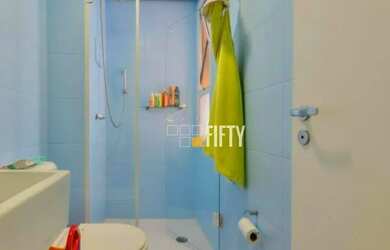 Imagem 15: Apartamento com 3 dormitórios à venda, 118 m² por R$ 1.750.000,00 - Brooklin - São Paulo/S