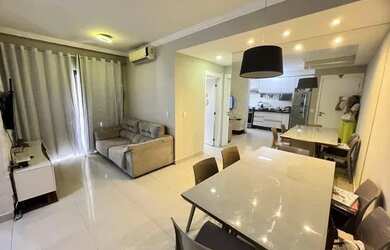 Imagem 6: Lindo Apartamento No Jardim, Todo Reformado e Projetado, NASCENTE E VENTILADO,...