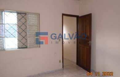Imagem 7: Casa para locação no Bairro da Colonia em Jundiaí - SP
