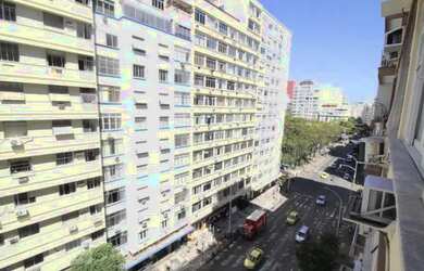 Imagem 12: Apartamento para Aluguel - Copacabana, 1 Quarto, 32 m2