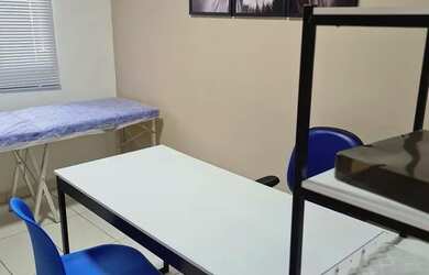 Imagem 4: Aluguel de consultórios mobiliados