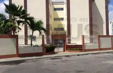 Imagem 2: Apartamento Para Venda no Ponto Novo - Jardim das Acácias Com 4/4