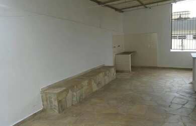 Imagem 4: Casa no Santa Maria. Área de serviço, 100m² de Área, 2 Vagas na garageme2...