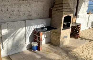 Imagem 4: Beira mar em Camurupim. Piscina, 5 Vagas na garageme4 Dormitórios