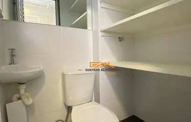 Imagem 10: Apartamento com 3 dormitórios à venda, 106 m² por R$ 1.420.000,00 - Fazenda São Quirino