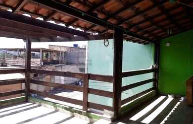 Imagem 2: Casa em Betim 3/4. Varanda, 200m² de Área, 1 Banheiroe3 Dormitórios