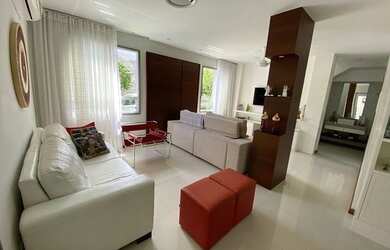 Imagem 6: Casa pé na areia- Manguinhos