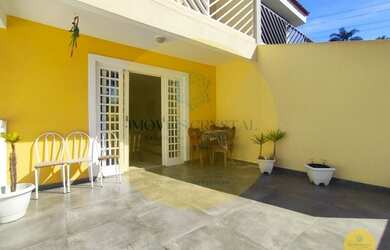 Imagem 10: Sobrado para Locação. 413m² de Área, 3 Banheirose3 Dormitórios