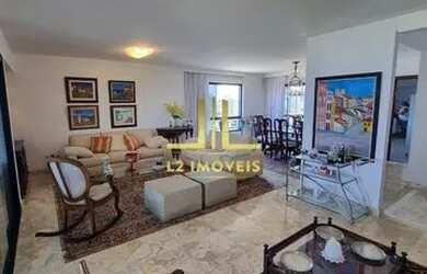 Imagem 2: Apartamento à venda no bairro Ondina - Salvador/BA