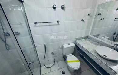 Imagem 13: Apartamento no Morumbi. 110m² de Área, 3 Vagas na garageme3 Dormitórios