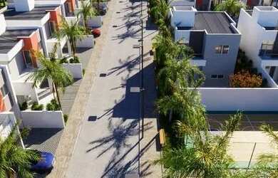 Imagem 8: Ultimas Unidade, Linda Casa em Condomínio No ARAÇAGI, Fino Acabamentos,...