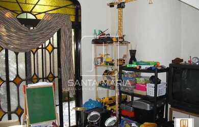 Imagem 5: Casa sobrado na rua 5 dormitórios/suite, cozinha planejada