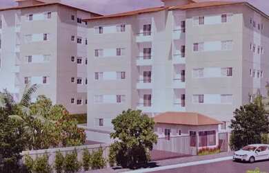 Imagem 1: Condomínio Bela vista. Churrasqueira, 42m² de Área, 1 Vaga na garageme2...