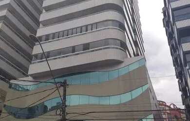 Imagem 6: Apto temporada e finais de semana 3dmts. bairro Guilhermina Praia grande