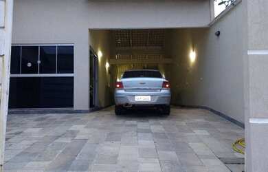 Imagem 8: CASA SETOR FAUNA II , RIO QUENTE GO