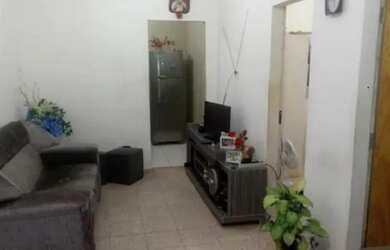 Imagem 7: Casa no Cosme de Farias. 50m² de Área, 1 Banheiroe2 Dormitórios