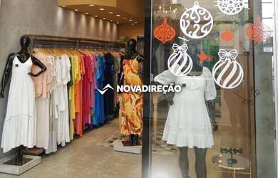 Imagem 1: Empresa à venda - Lojas no setor vestuário em Vila Velha - ES