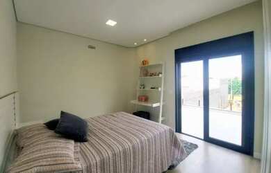 Imagem 11: Belíssimo Sobrado Condomínio Jardim do jatóba - Hortolândia