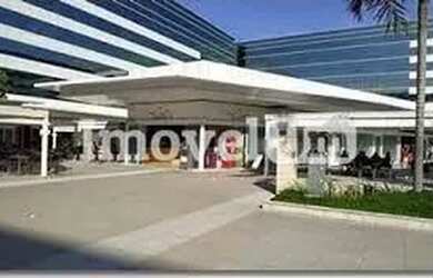 Imagem: O depósito possui 1 Vaga na garagem, 27m² de Área e está