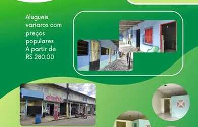 Imagem: O quarto está localizado em Centro, Ananindeua para alugar